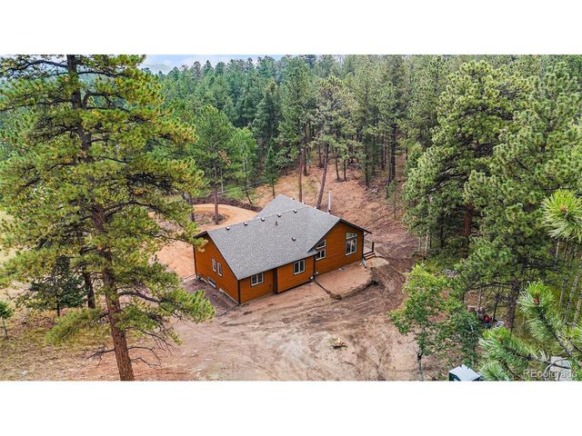 68 Aspen Dr, Bailey, CO 80421