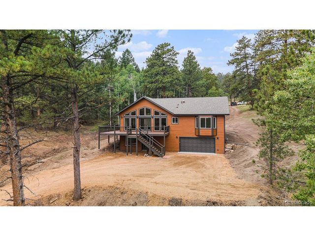 68 Aspen Dr, Bailey, CO 80421