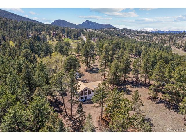 68 Aspen Dr, Bailey, CO 80421