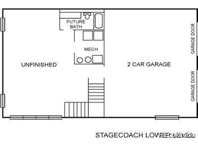 68 Aspen Dr, Bailey, CO 80421
