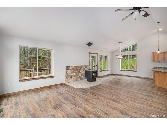 68 Aspen Dr, Bailey, CO 80421