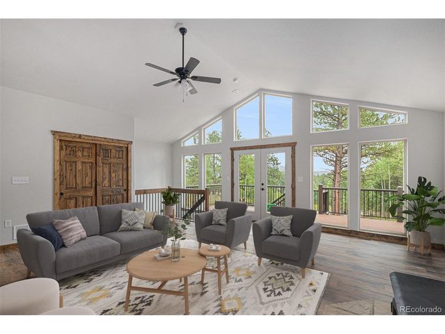 68 Aspen Dr, Bailey, CO 80421