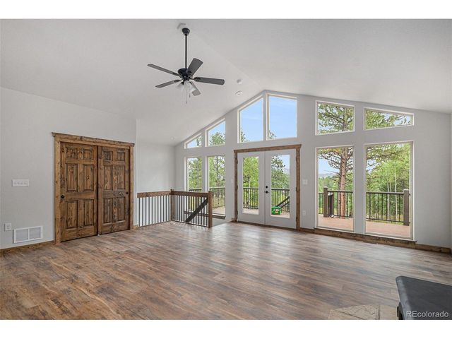 68 Aspen Dr, Bailey, CO 80421