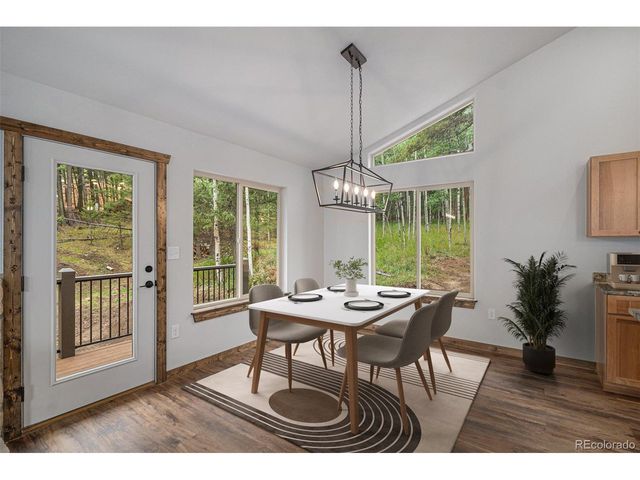 68 Aspen Dr, Bailey, CO 80421