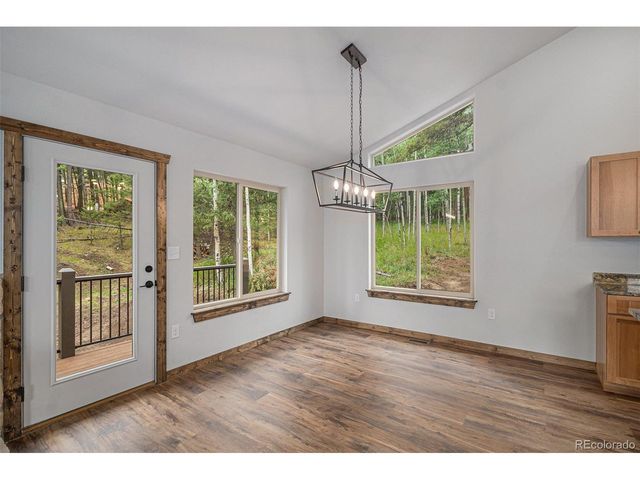 68 Aspen Dr, Bailey, CO 80421