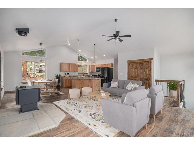 68 Aspen Dr, Bailey, CO 80421