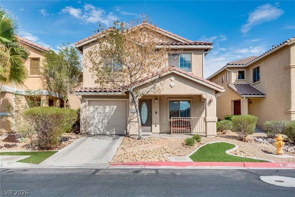 5280 Judkins Drive, Las Vegas, NV 89122 — photo 2