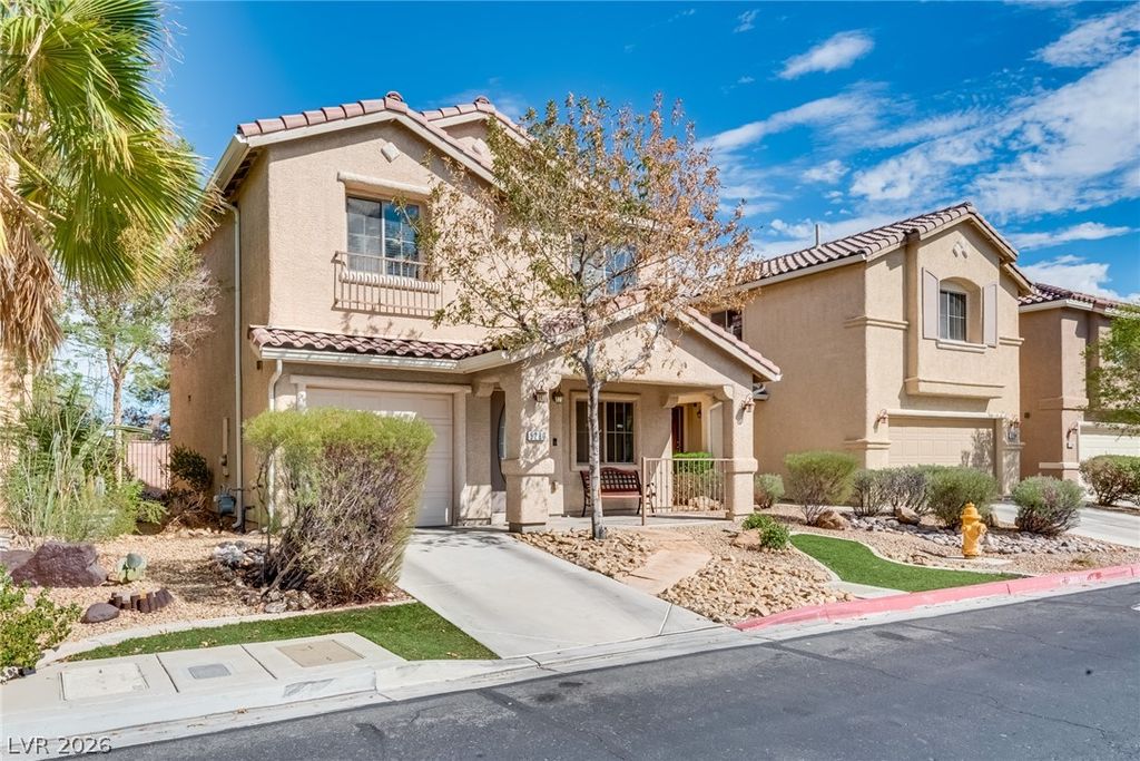 5280 Judkins Drive, Las Vegas, NV 89122 — photo 3