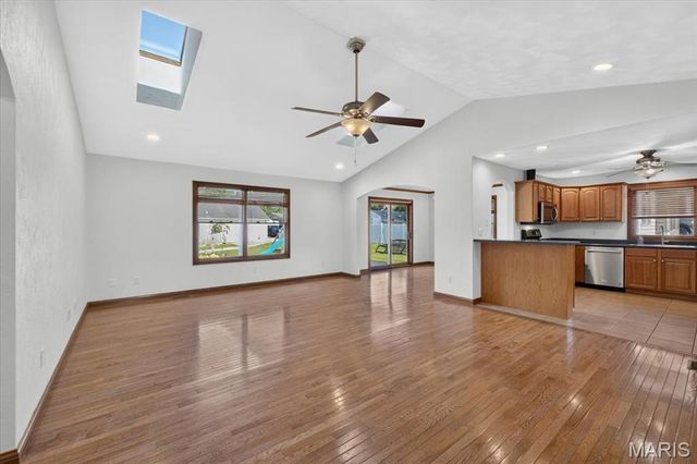711 Morrison Avenue, Waterloo, IL 62298