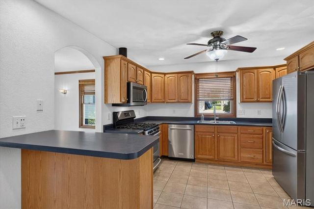 711 Morrison Avenue, Waterloo, IL 62298
