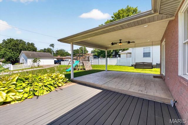 711 Morrison Avenue, Waterloo, IL 62298