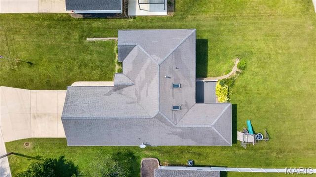711 Morrison Avenue, Waterloo, IL 62298