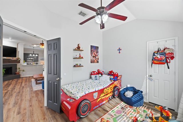 3701 Fiscal Court, Fort Worth, TX 76244