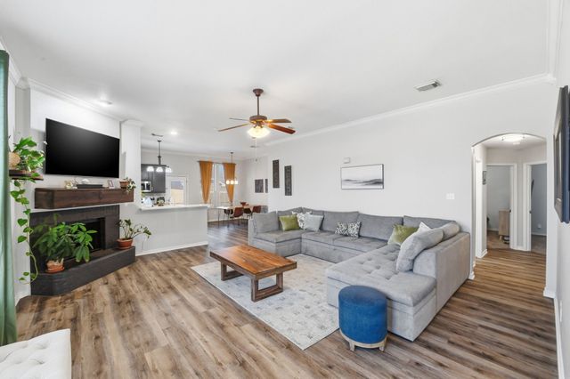 3701 Fiscal Court, Fort Worth, TX 76244