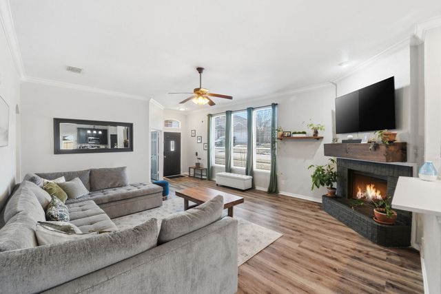 3701 Fiscal Court, Fort Worth, TX 76244