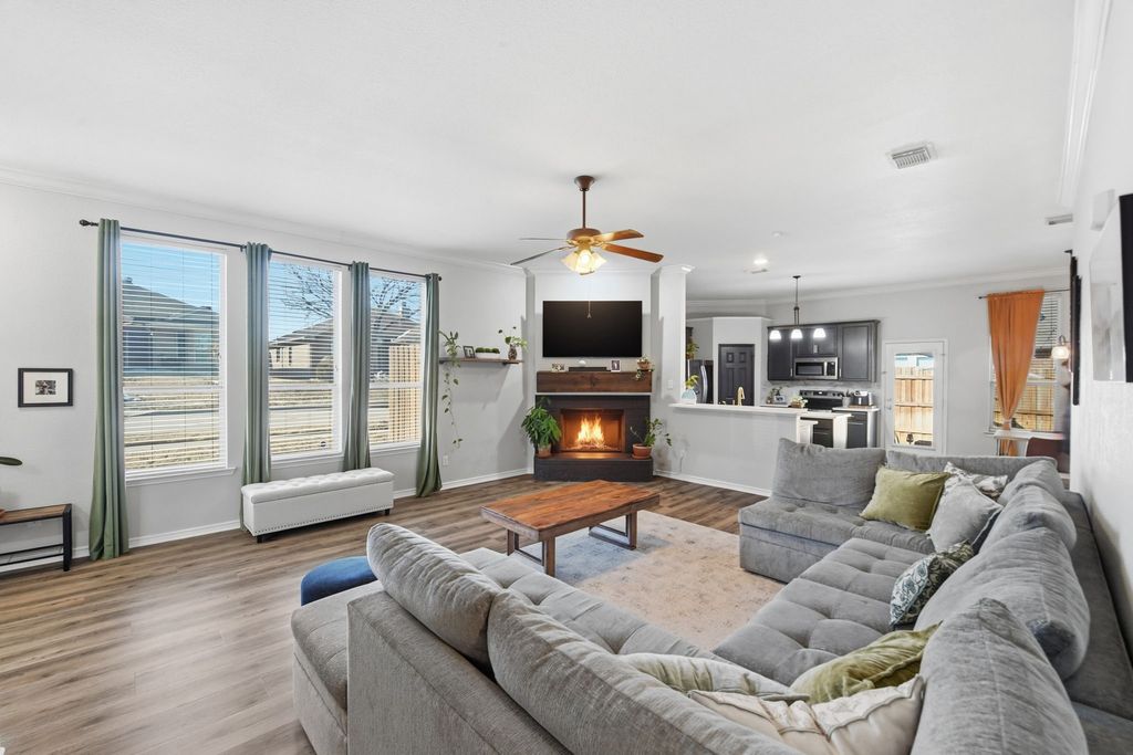 3701 Fiscal Court, Fort Worth, TX 76244