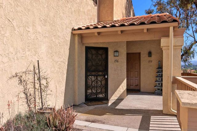 11906 Paseo Lucido 156, San Diego, CA 92128