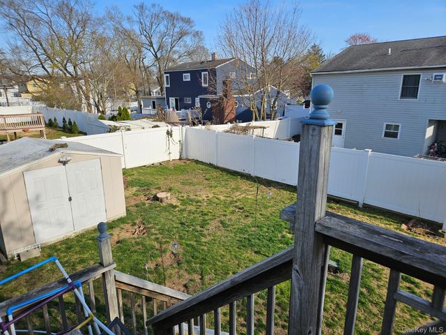 106 Fountain Avenue, Selden, NY 11784