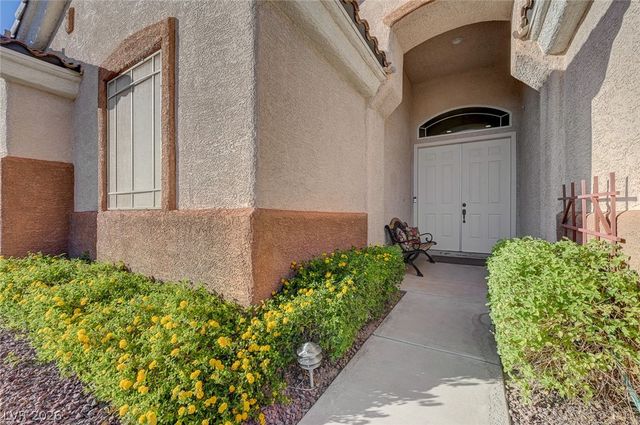 1604 Cattle Ranch Place, Henderson, NV 89002