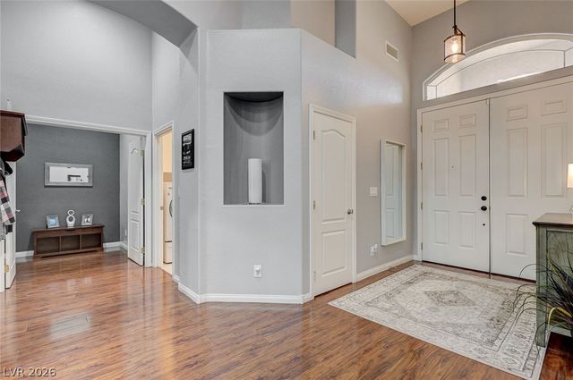 1604 Cattle Ranch Place, Henderson, NV 89002