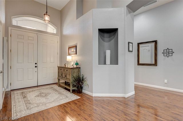 1604 Cattle Ranch Place, Henderson, NV 89002