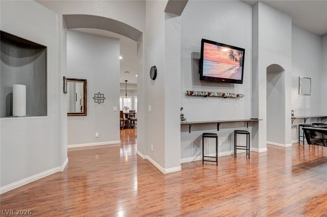 1604 Cattle Ranch Place, Henderson, NV 89002