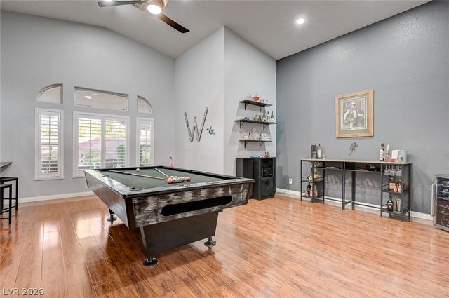 1604 Cattle Ranch Place, Henderson, NV 89002
