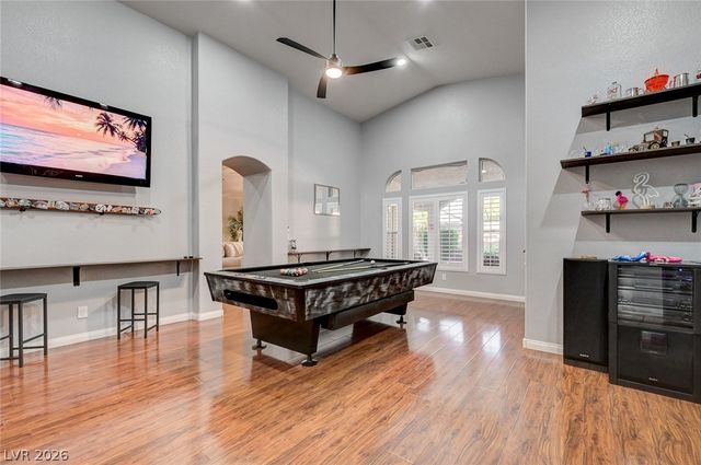 1604 Cattle Ranch Place, Henderson, NV 89002