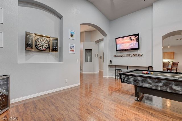 1604 Cattle Ranch Place, Henderson, NV 89002