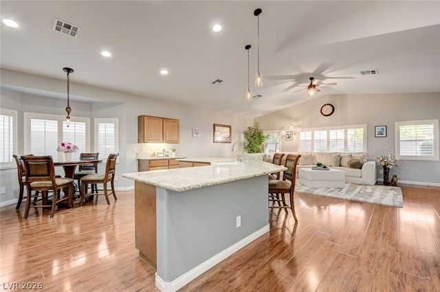 1604 Cattle Ranch Place, Henderson, NV 89002