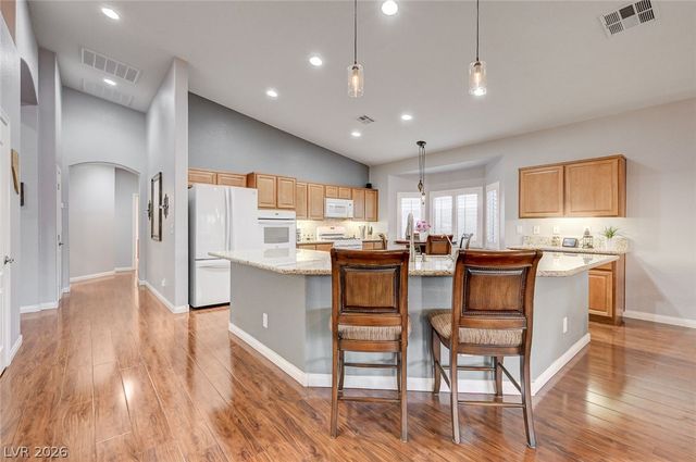 1604 Cattle Ranch Place, Henderson, NV 89002