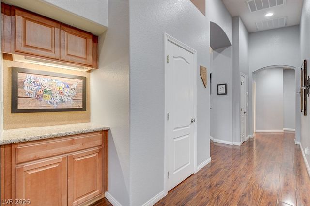 1604 Cattle Ranch Place, Henderson, NV 89002