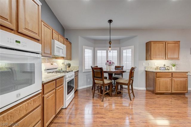 1604 Cattle Ranch Place, Henderson, NV 89002