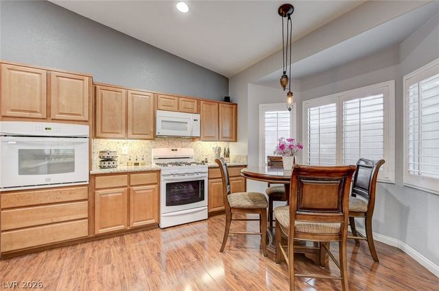 1604 Cattle Ranch Place, Henderson, NV 89002