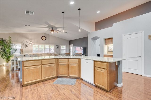 1604 Cattle Ranch Place, Henderson, NV 89002