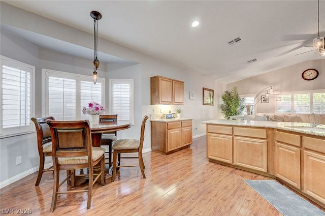 1604 Cattle Ranch Place, Henderson, NV 89002