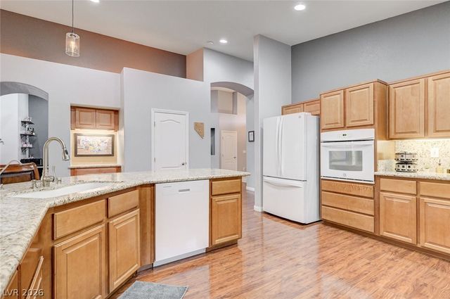 1604 Cattle Ranch Place, Henderson, NV 89002