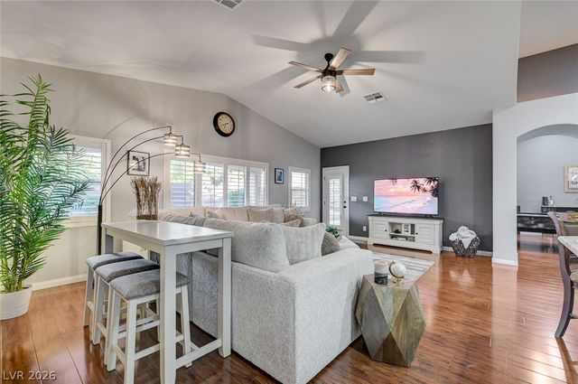 1604 Cattle Ranch Place, Henderson, NV 89002