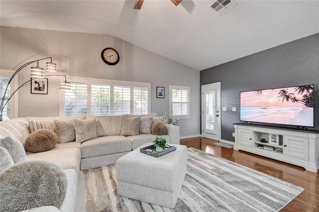 1604 Cattle Ranch Place, Henderson, NV 89002