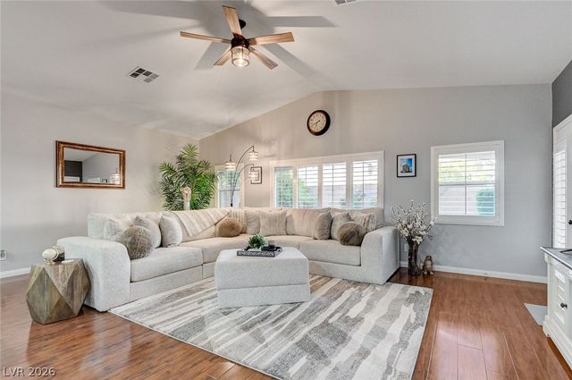 1604 Cattle Ranch Place, Henderson, NV 89002