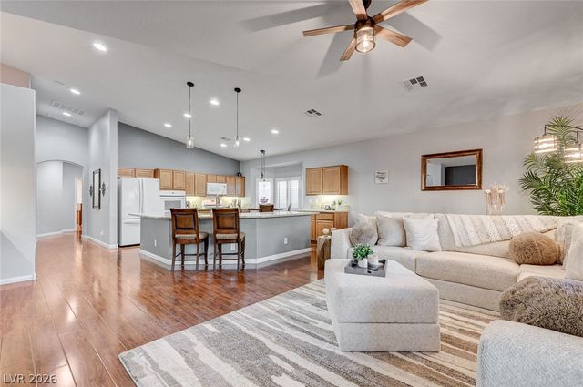 1604 Cattle Ranch Place, Henderson, NV 89002