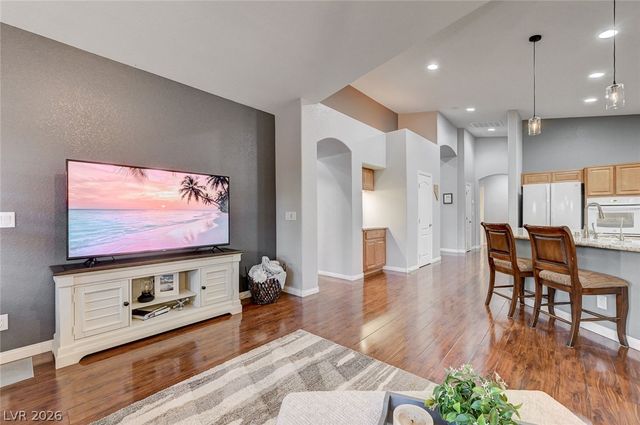 1604 Cattle Ranch Place, Henderson, NV 89002