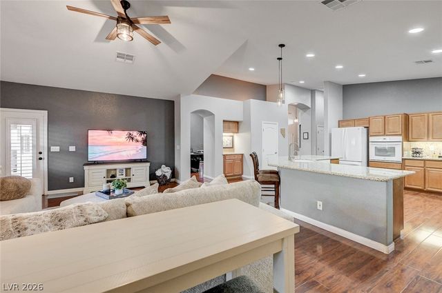 1604 Cattle Ranch Place, Henderson, NV 89002