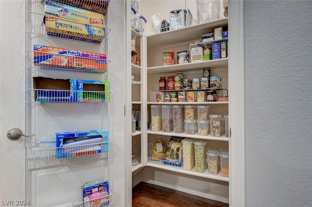 1604 Cattle Ranch Place, Henderson, NV 89002