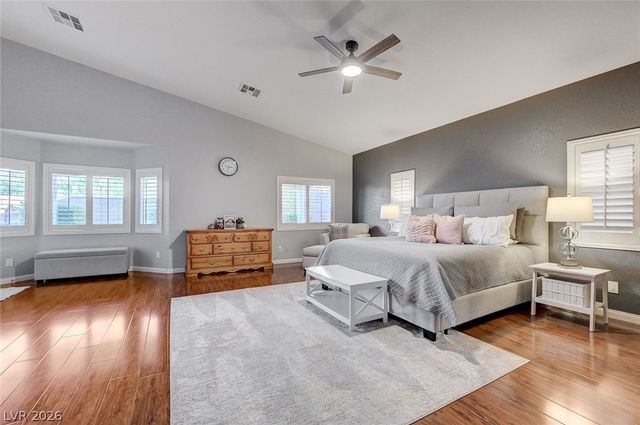 1604 Cattle Ranch Place, Henderson, NV 89002