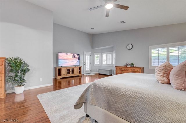 1604 Cattle Ranch Place, Henderson, NV 89002