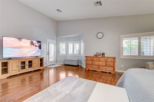 1604 Cattle Ranch Place, Henderson, NV 89002