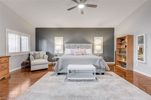 1604 Cattle Ranch Place, Henderson, NV 89002