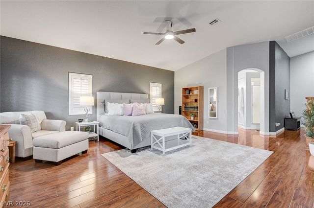 1604 Cattle Ranch Place, Henderson, NV 89002