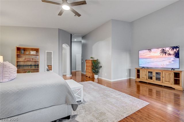 1604 Cattle Ranch Place, Henderson, NV 89002